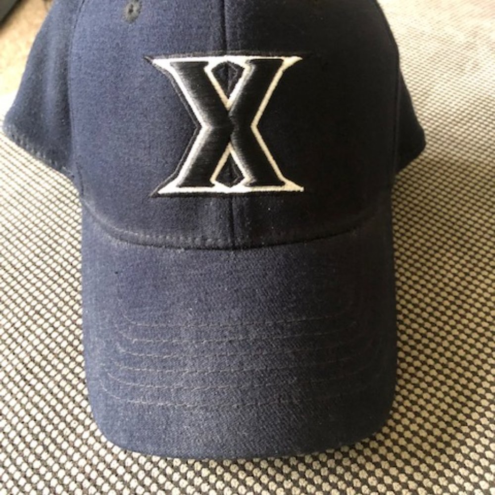 Xavier Stretch Fitted Hat